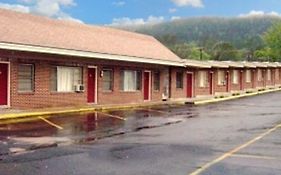 Shamrock Motel Hot Springs  2* United States