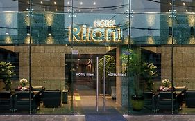 Rian Hotel Seoul