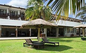 Goldi Sands Hotel Negombo