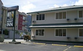 Squamish Budget Inn
