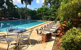 Regency Hotel Miami Florida