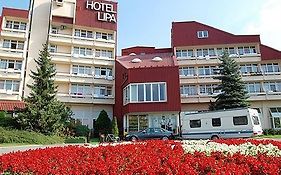 Lipa - Sava Hotels And Resorts photos Exterior