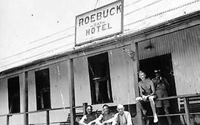 Roebuck Bay Hotel