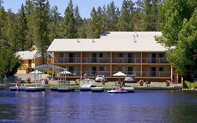 Big Bear Lakefront Lodge