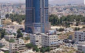 Palestine Plaza Hotel Ramallah