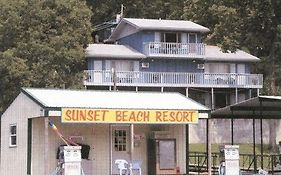 Sunset Beach Resort Osage Beach Mo