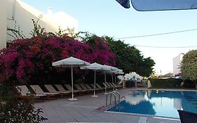 Hotel Atlantica Yakinthos  3*