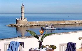 Hotel Amphora Chania (crete) 3* Greece