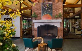 Williamsburg Woodlands Hotel & Suites photos Exterior