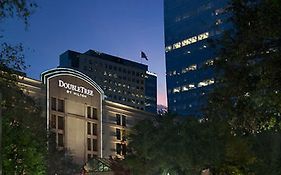 Doubletree by Hilton Hotel Atlanta Buckhead Atlanta Ga