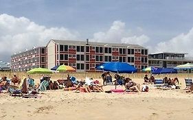 Surf Club Oceanfront Hotel Dewey Beach 2*