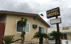 Ace Budget Motel San Diego 2*