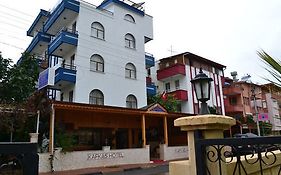 Kafkas Hotel
