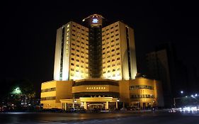扬州京华维景大酒店 酒店