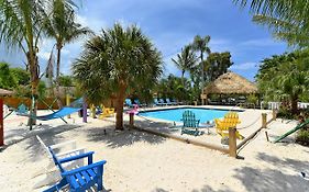 Siesta Key Palms Hotel Sarasota Fl 3*