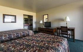 Budget Motel Burley Idaho