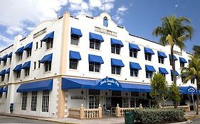 Beach Park Hotel Miami Beach United States