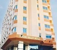 Queens Valley Hotel, Restaurants, Bars And Spa Luxor  3* Egypt
