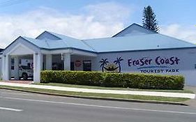 Fraser Coast Top Tourist Park
