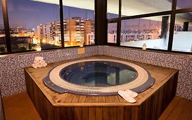 Hotel Sercotel Málaga