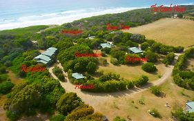 Sandpiper Ocean Cottages Bicheno Australia
