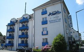 Hotel Aggertal  3*