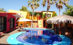 Leo'S Baja Oasis photos Exterior