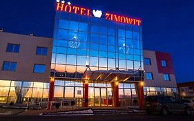 Hotel Zimowit  3*