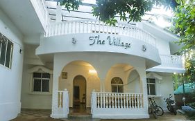 The Village Resort Palolem  India