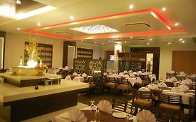 Hotel Royale Ambience Raipur 3*