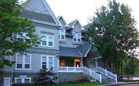 The Anniversary Inn - Boise  United States