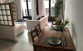 Malaga Apartamentos - Jinetes, 13 Apartment  Spain