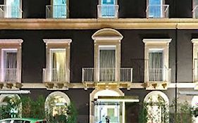Hotel Romano House Catania 4* Italy