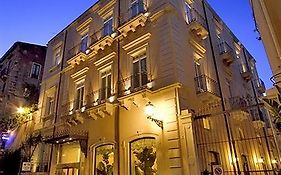 Il Principe Hotel Catania  Italy