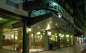 Hotel San Rafael  3*