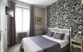 Logis Maison Vauban - Hotel St Malo