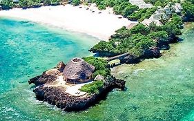 Chale Island Resort Ukunda 4* Kenya