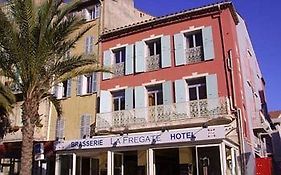 Hotel Restaurant La Frégate