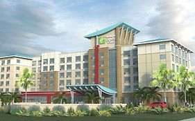 Holiday Inn Express & Suites - Orlando at Seaworld