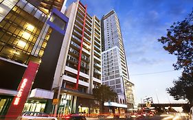 Aria Hotel Apartments Melbourne