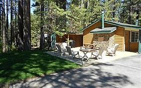 Heavenly Valley Lodge South Lake Tahoe 2* United States