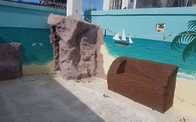 Posada Playa Yahphi