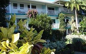 Garden Island Inn Lihue 2*