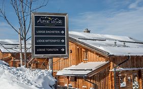 Alpine Lodge Schladming