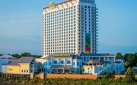 Margaritaville Resort Casino Bossier City 4* United States