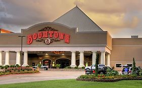 Boomtown Casino Hotel Bossier City