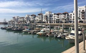 Marina Apartment Agadir photos Exterior
