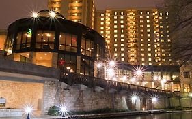 Embassy Suites Hotel San Antonio Riverwalk
