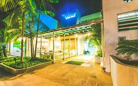 Waira Suites Leticia 4* Colombia