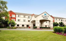Hyatt House Morristown Hotel United States